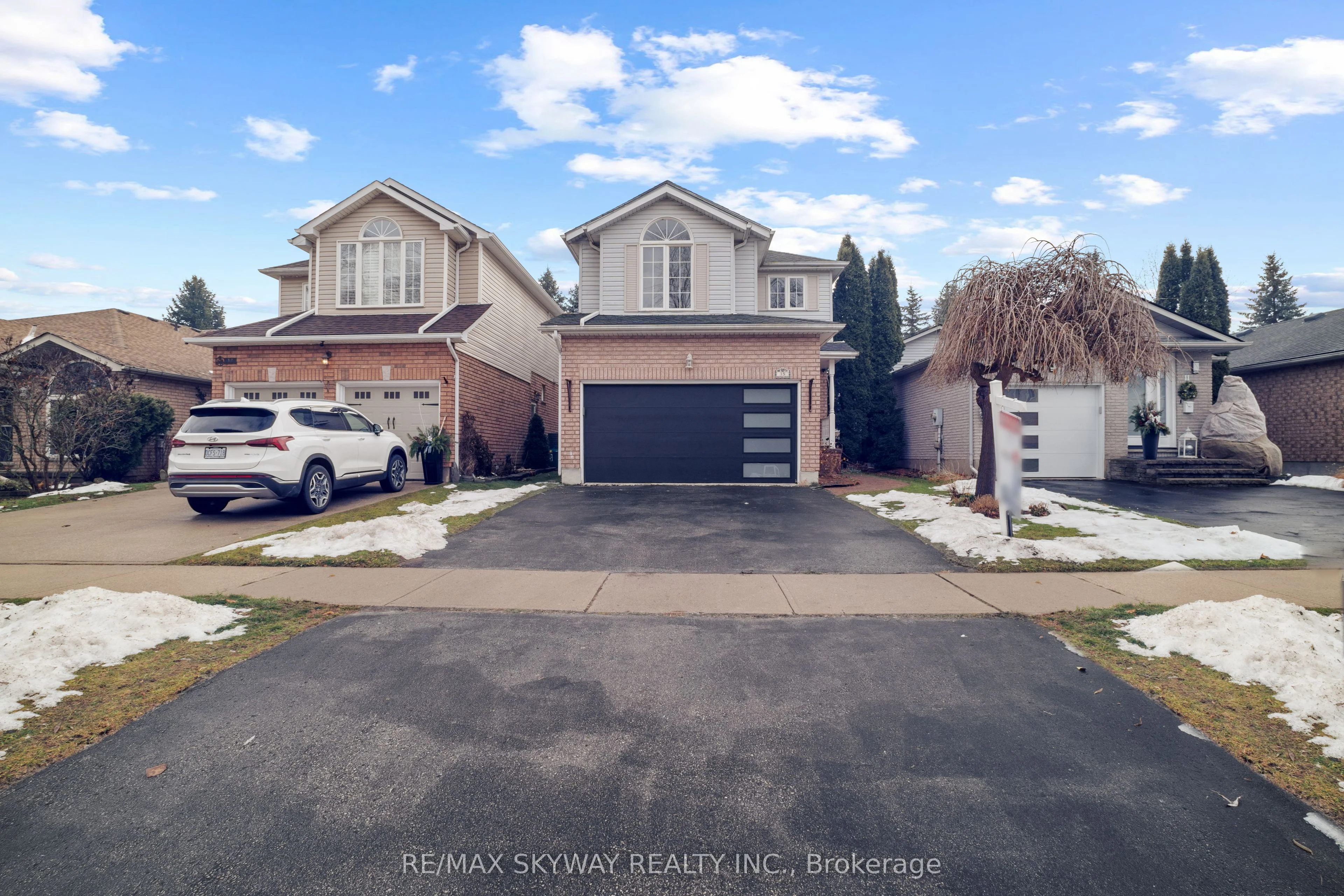 Detached in Kitchener
