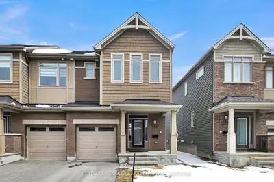 526 Rioja Street, Kanata, On K2s 0v9
