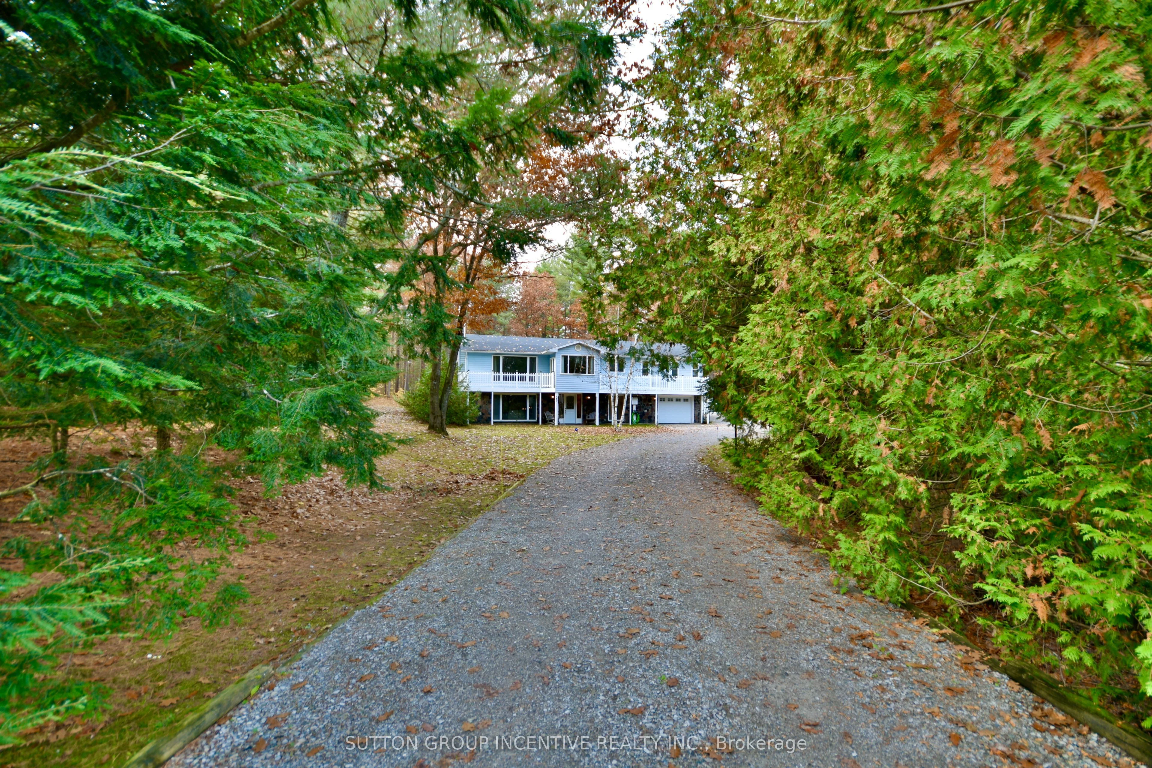 20 Coulters Lane W, Bracebridge, On P1p 1r1