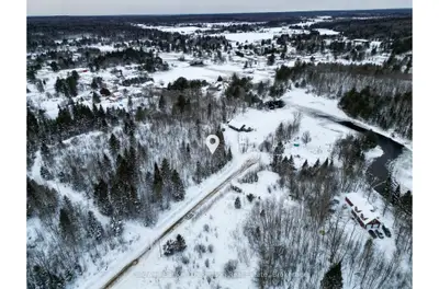 Vacant Land in Magnetawan