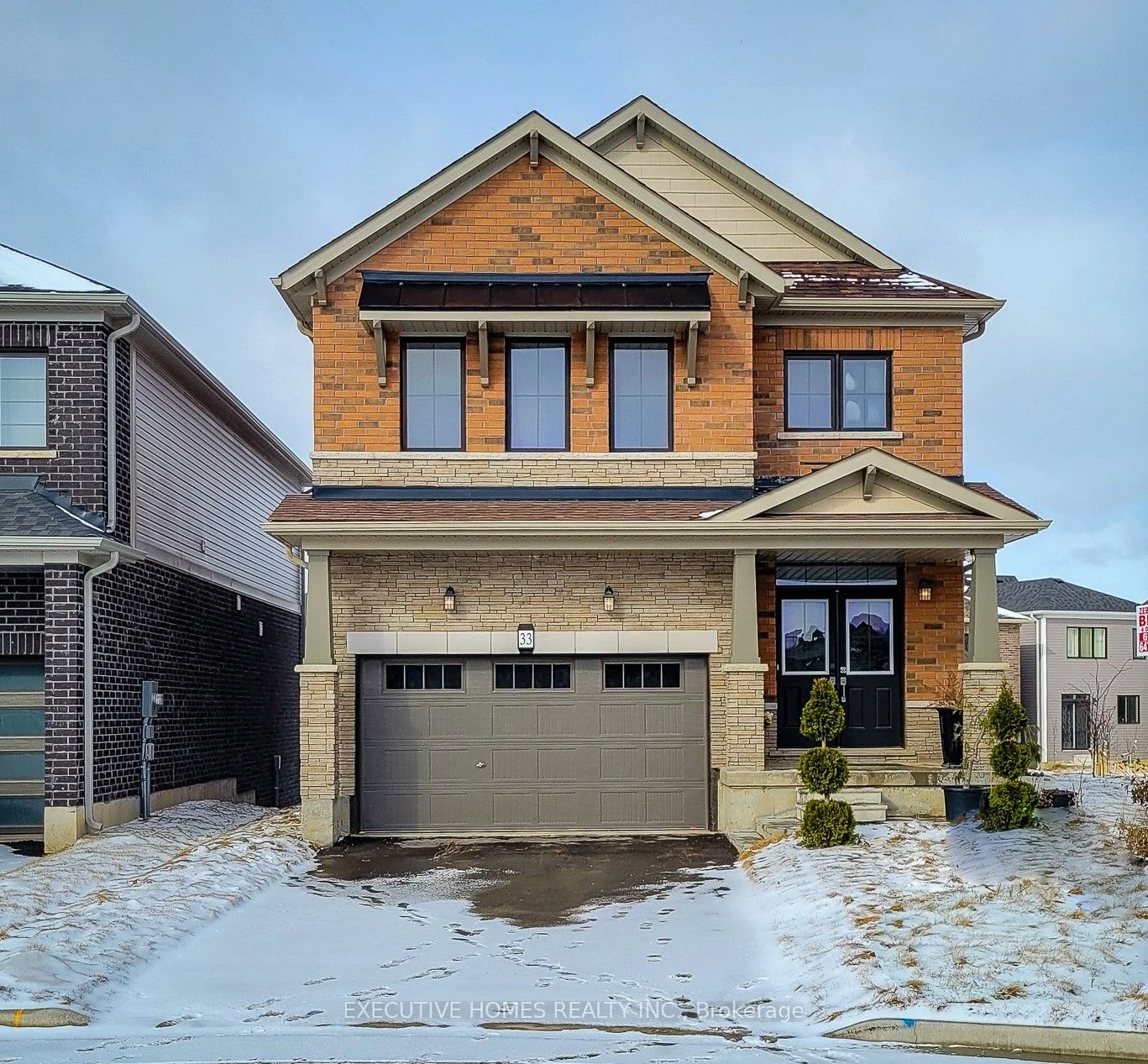 33 Wintergreen Crescent, Haldimand, On N3w 0h9