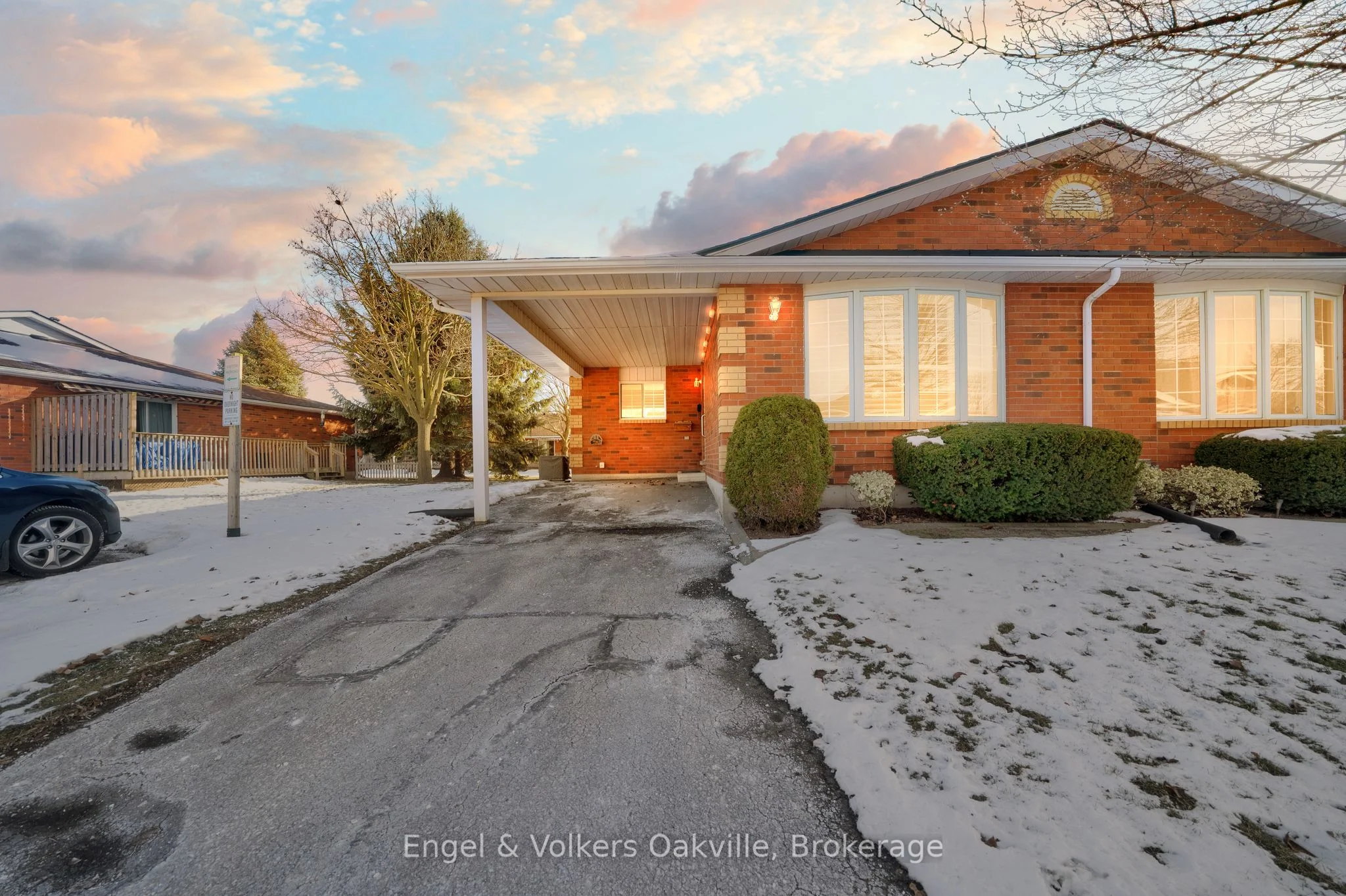 20 Courtland Drive 17, Brantford, On N3r 7y2