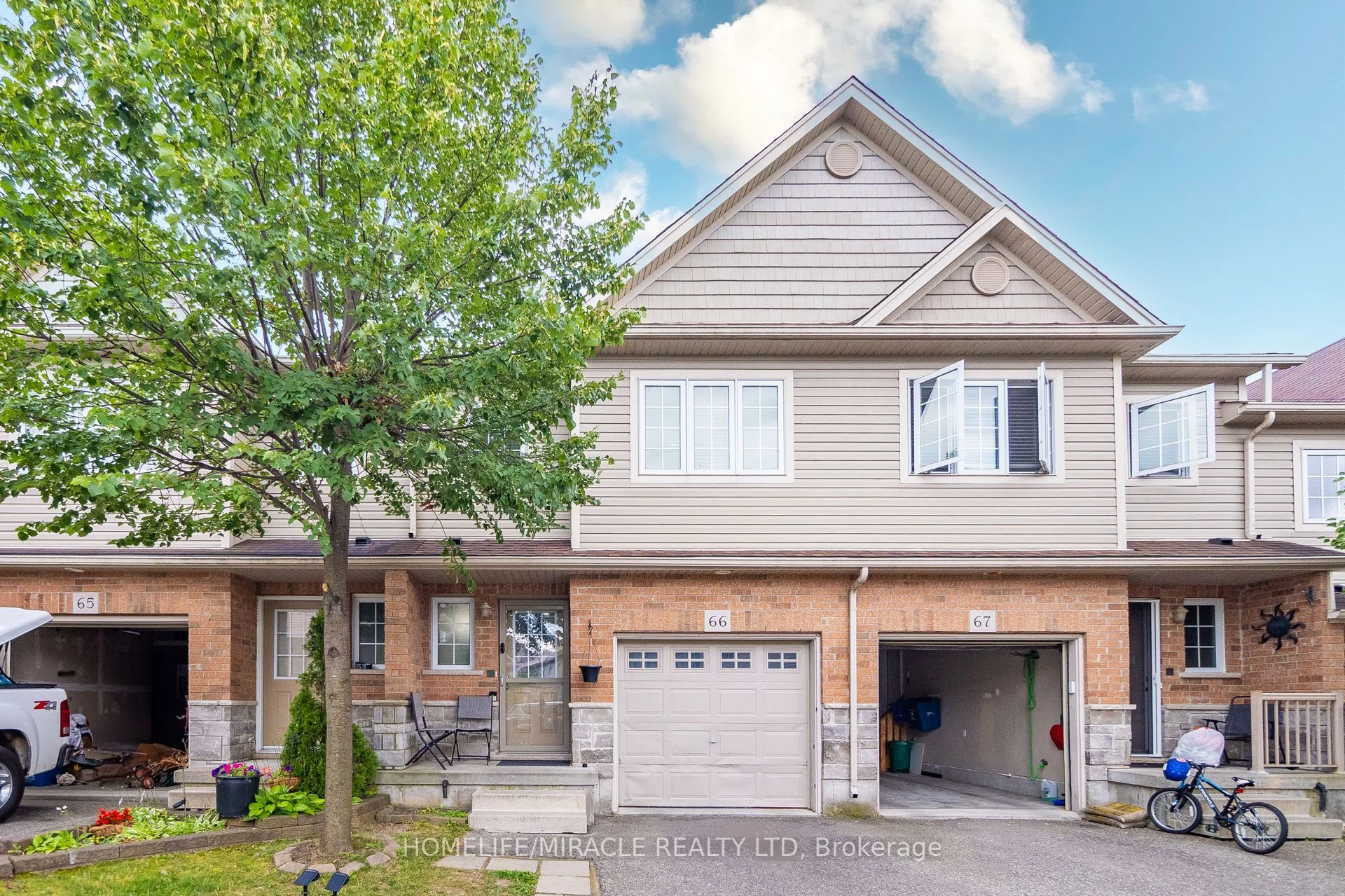 355 Fisher Mills Road 66, Cambridge, On N3c 4n5