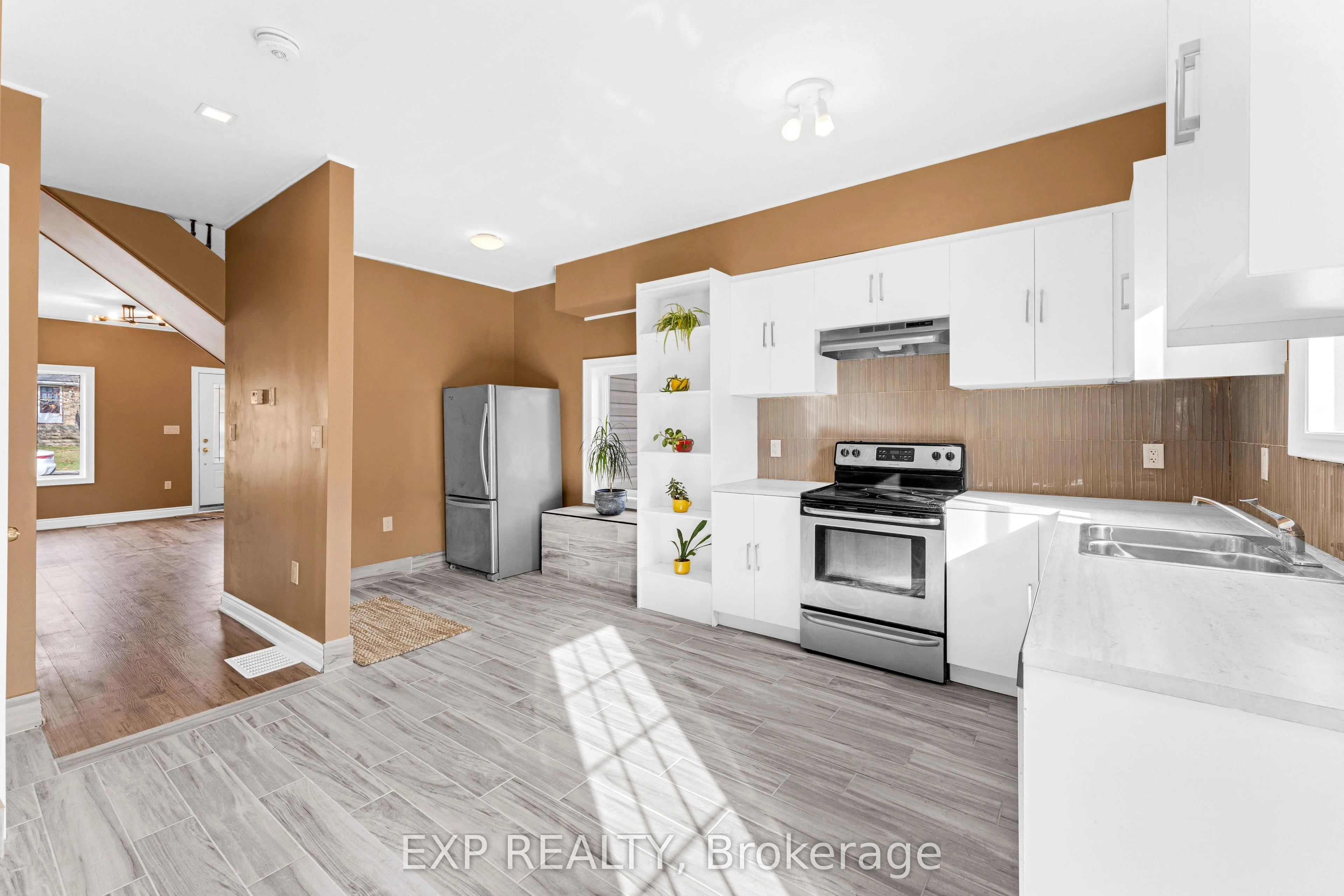 Semi-Detached in Trent Hills