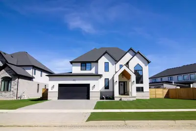 3502 Isleworth Road, London South, On N6p 0g9