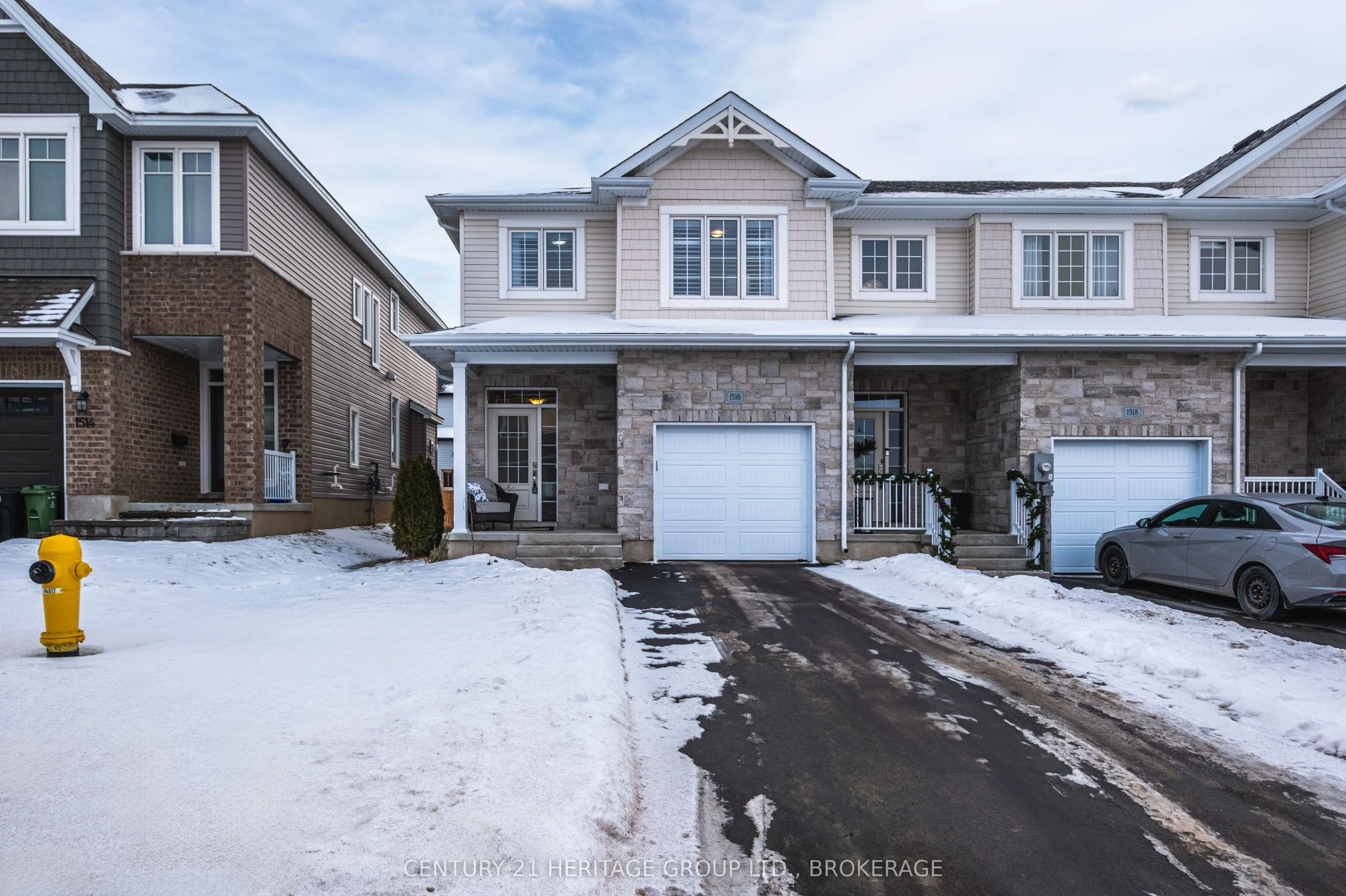 1516 Scarlet Street, Kingston, On K7k 0h6