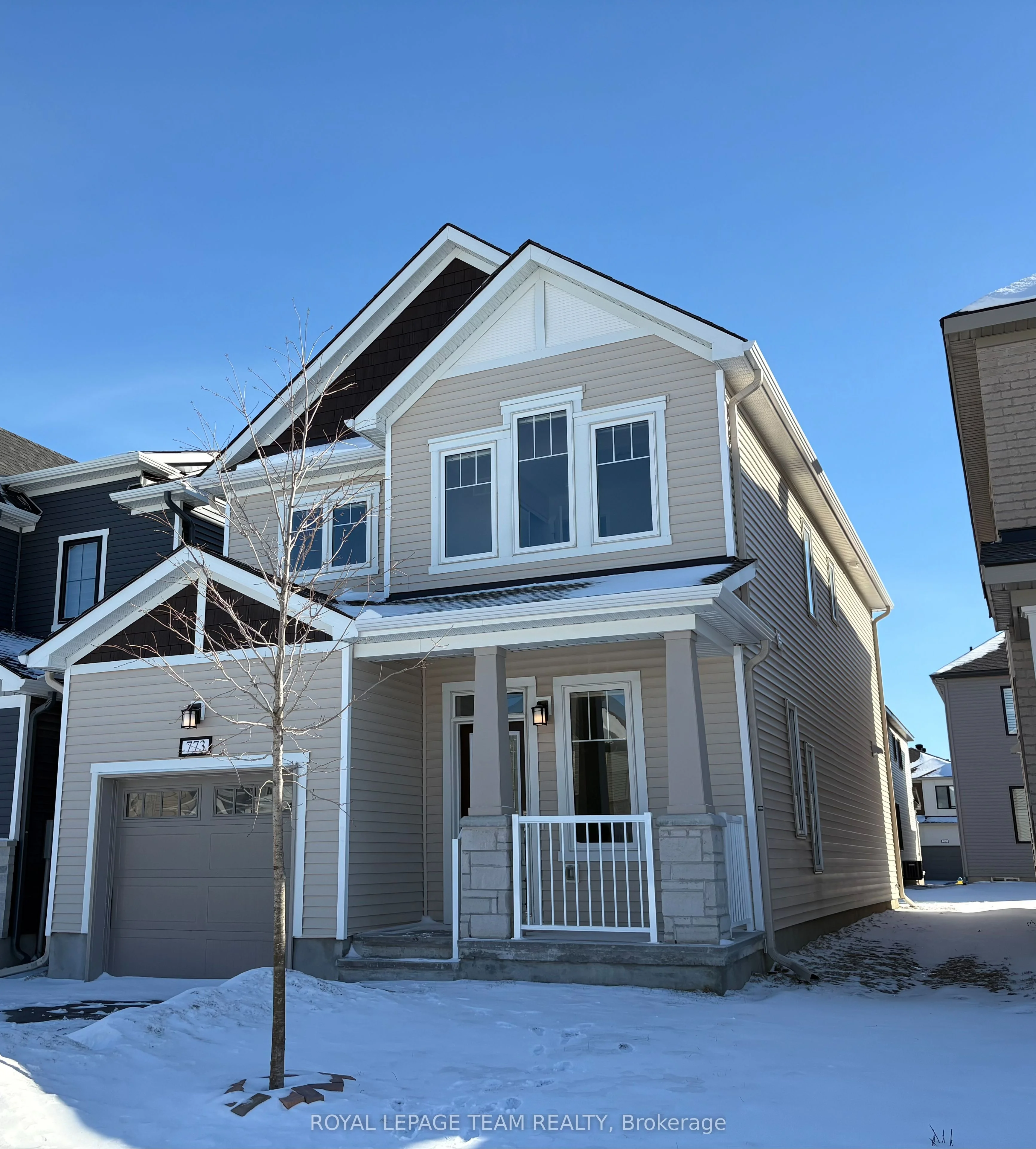 Detached in Stittsville - Munster - Richmond