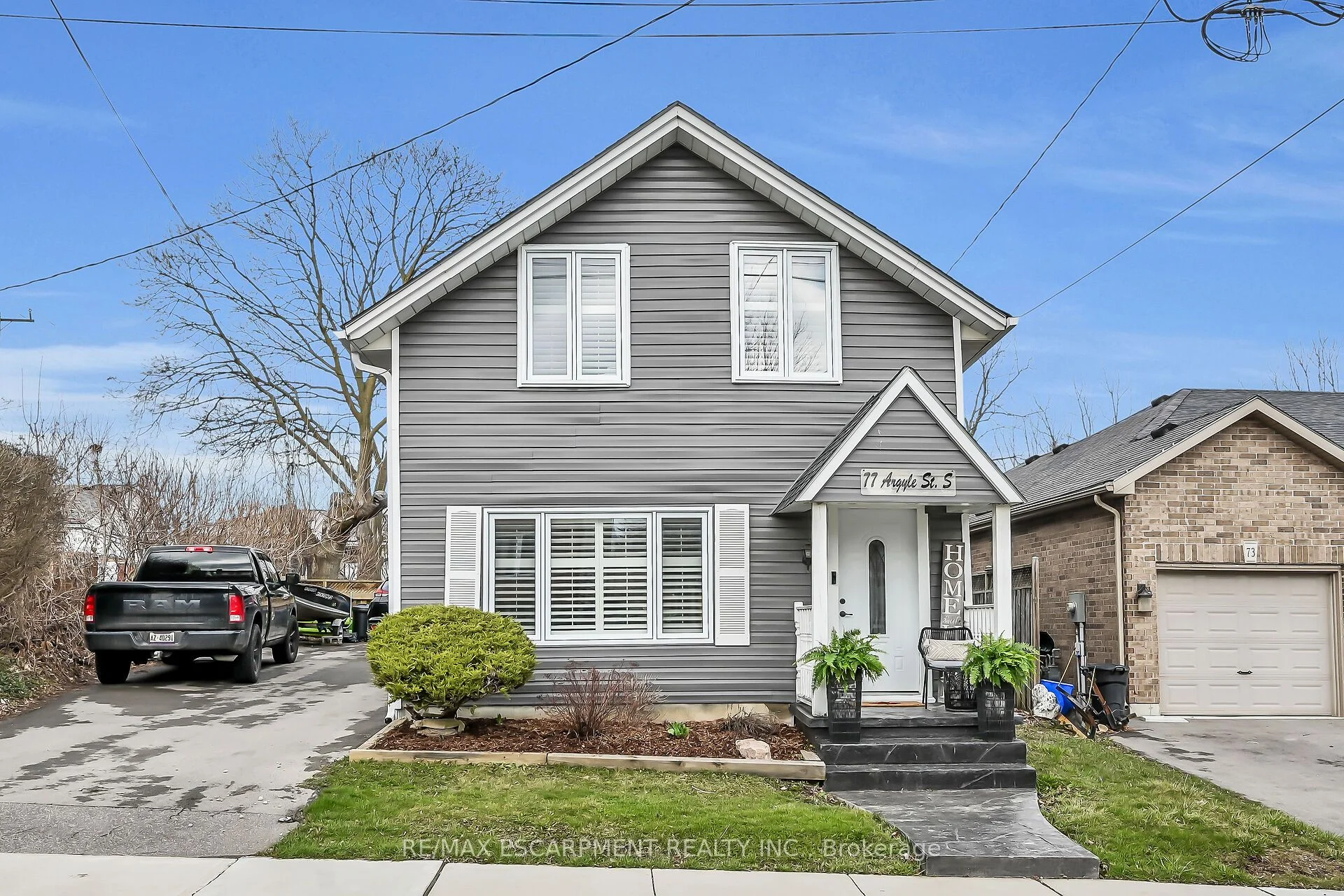 77 Argyle Street, Haldimand, ON N3W 1J1