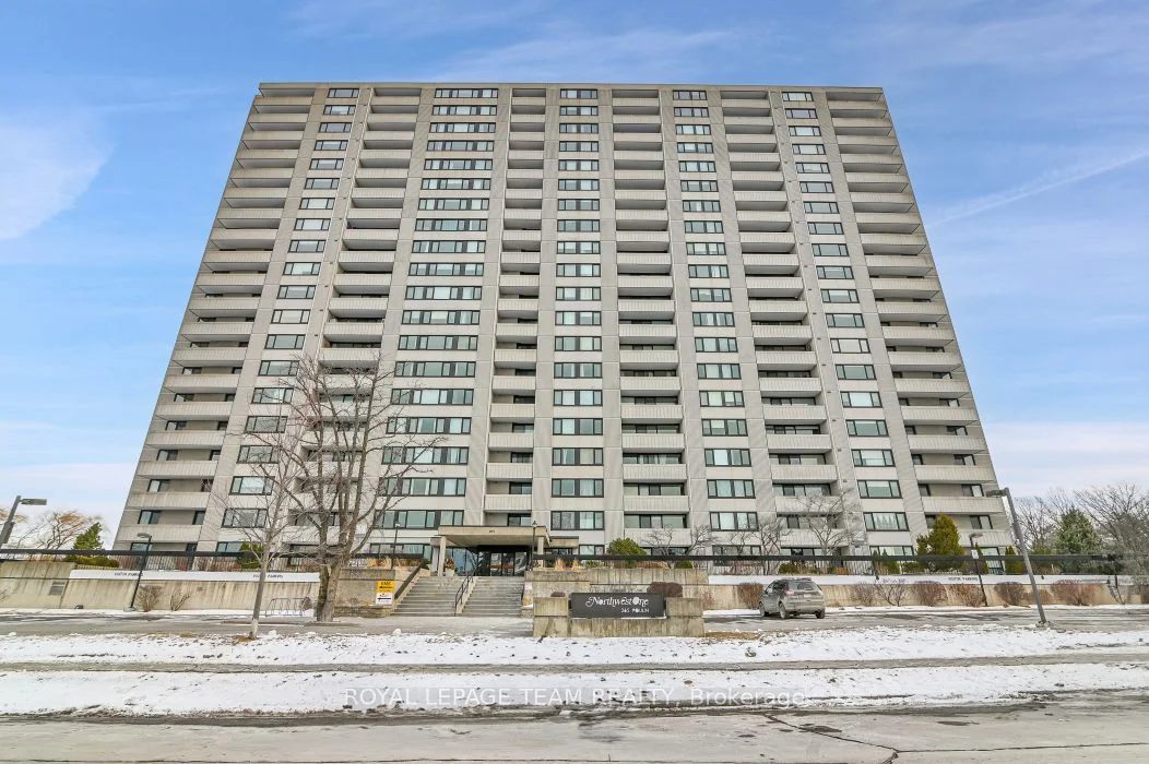 Condo Apartment in Britannia - Lincoln Heights and Area