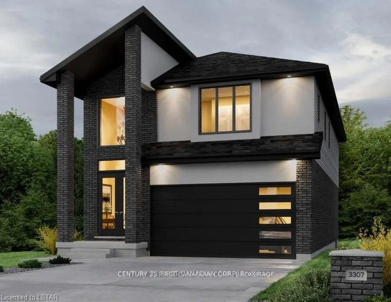 6530 Heathwoods Avenue, London South, On N6p 0j7