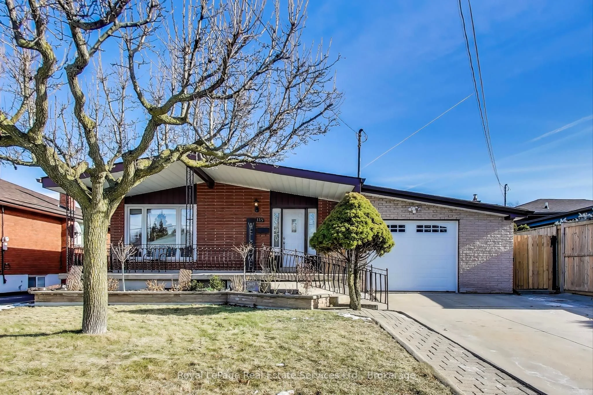 Detached in Hamilton