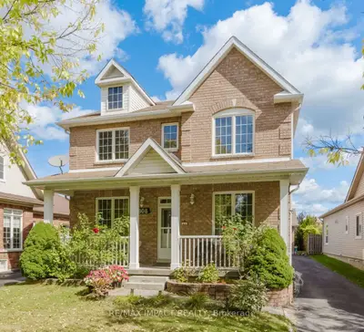 Detached in Cobourg