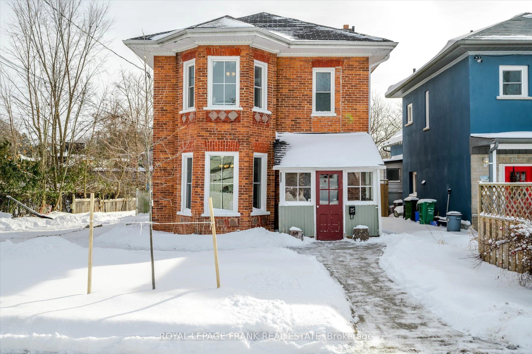 Detached in Peterborough