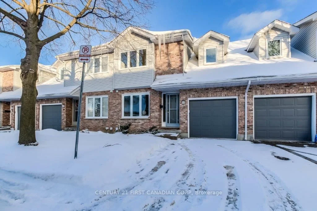 189 Homestead Crescent 17, London North, On N6g 2e6