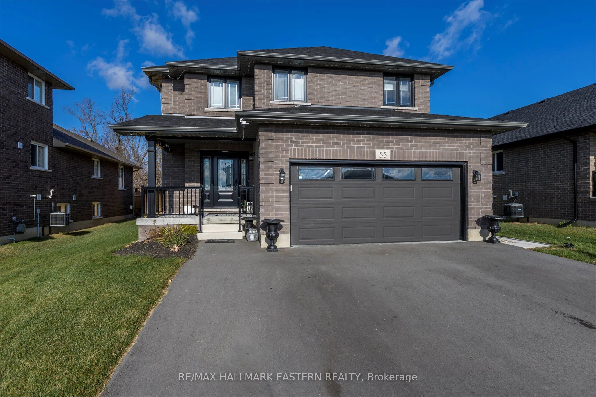 55 Keeler Court, Asphodel-norwood, On K0l 2v0