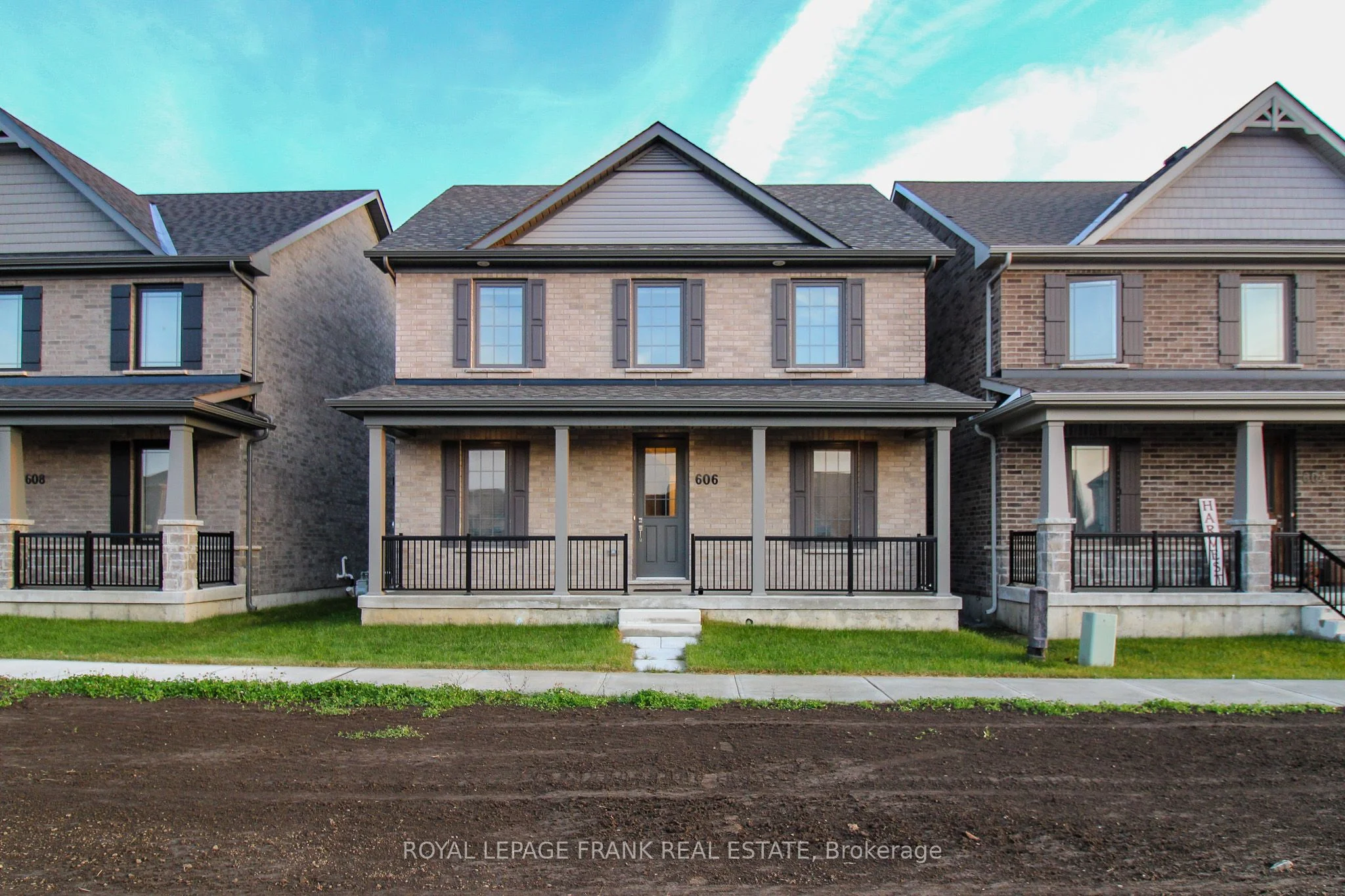 Detached in Peterborough