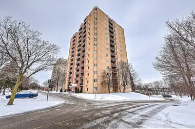 860 Commissioners Road E 201, London South, On N6c 5y8