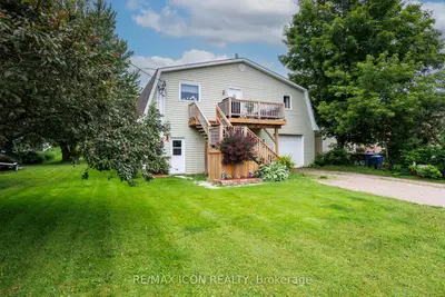 Detached in Southgate
