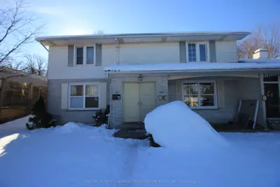 627 Commissioners Road E 1, London South, On N6c 2t9
