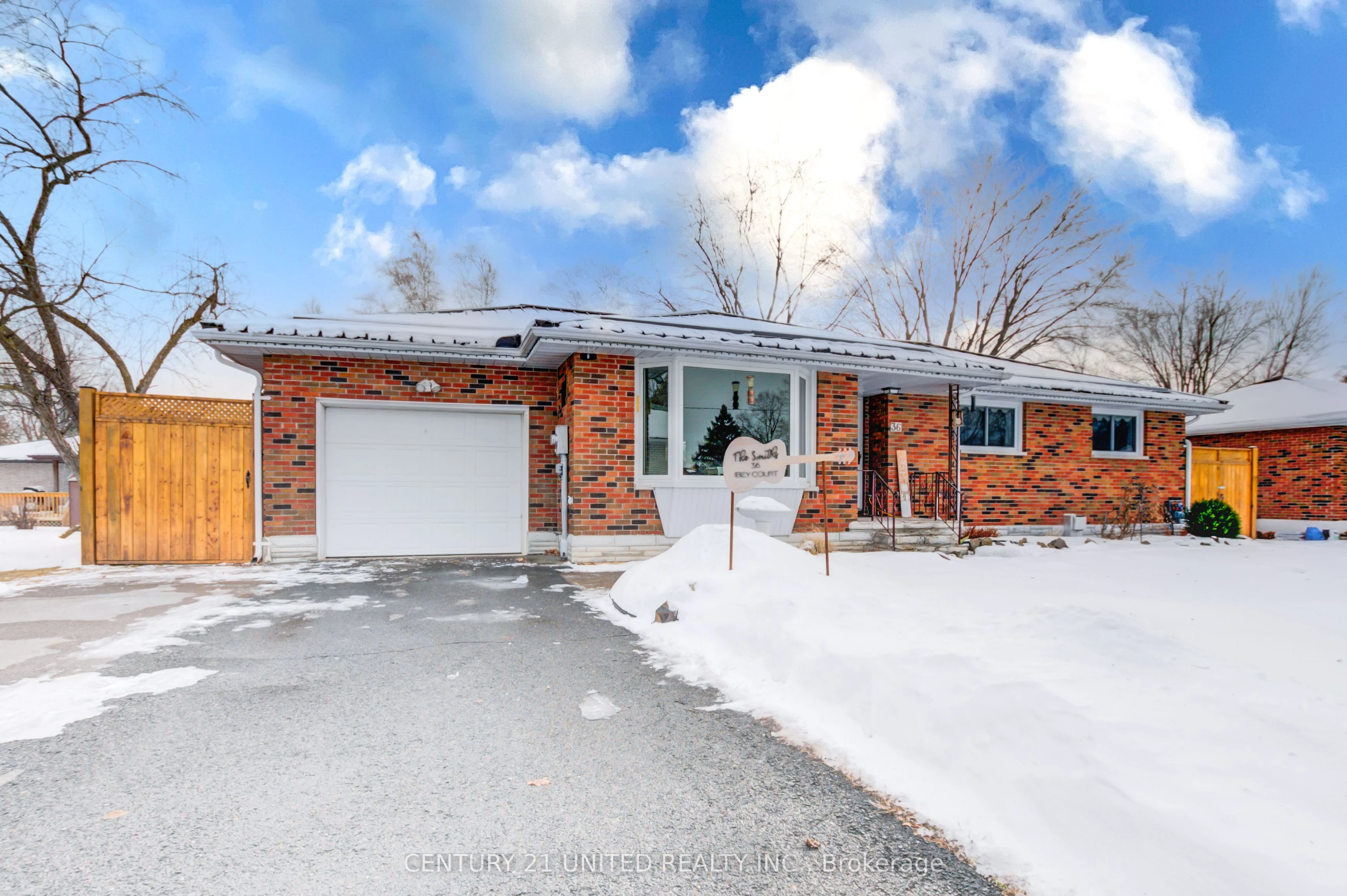 36 Ibey Court, Trent Hills, On K0l 1l0