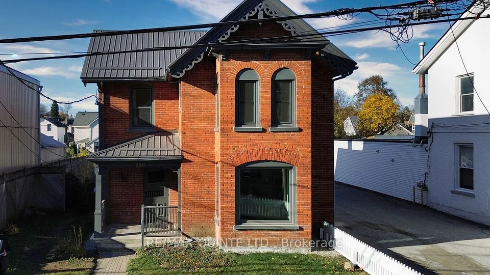256 Coleman Street 1, Belleville, ON K8P 3H7