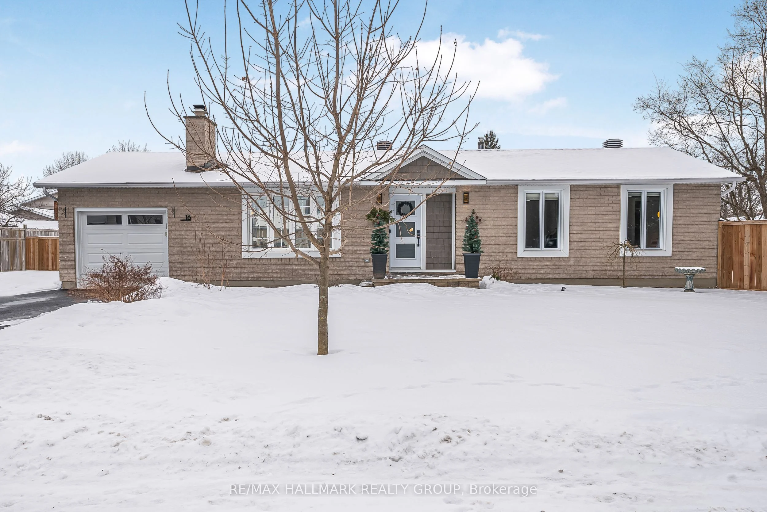 Detached in Barrhaven