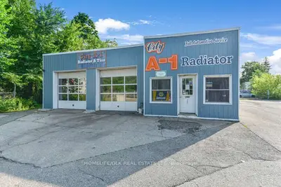 163 PERTH Street, Brockville, ON K6V 5E6