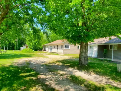 Detached in South Bruce Peninsula