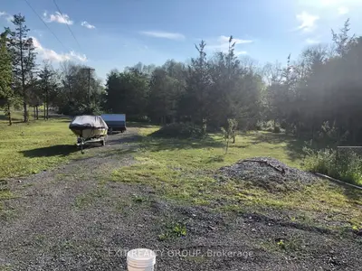 Vacant Land in Tyendinaga
