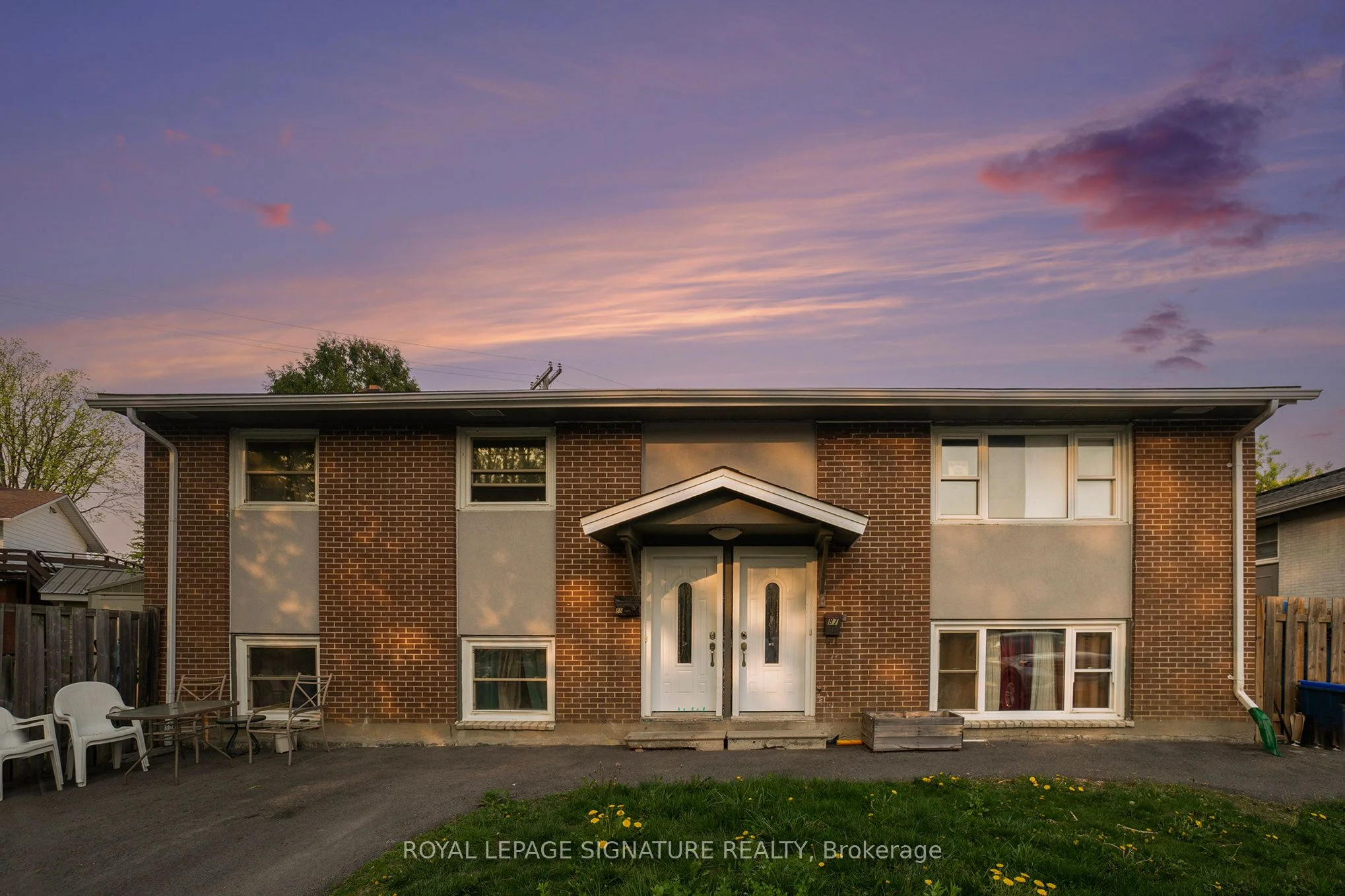 85 Doane Street, Britannia - Lincoln Heights And Area, On K2b 6g7