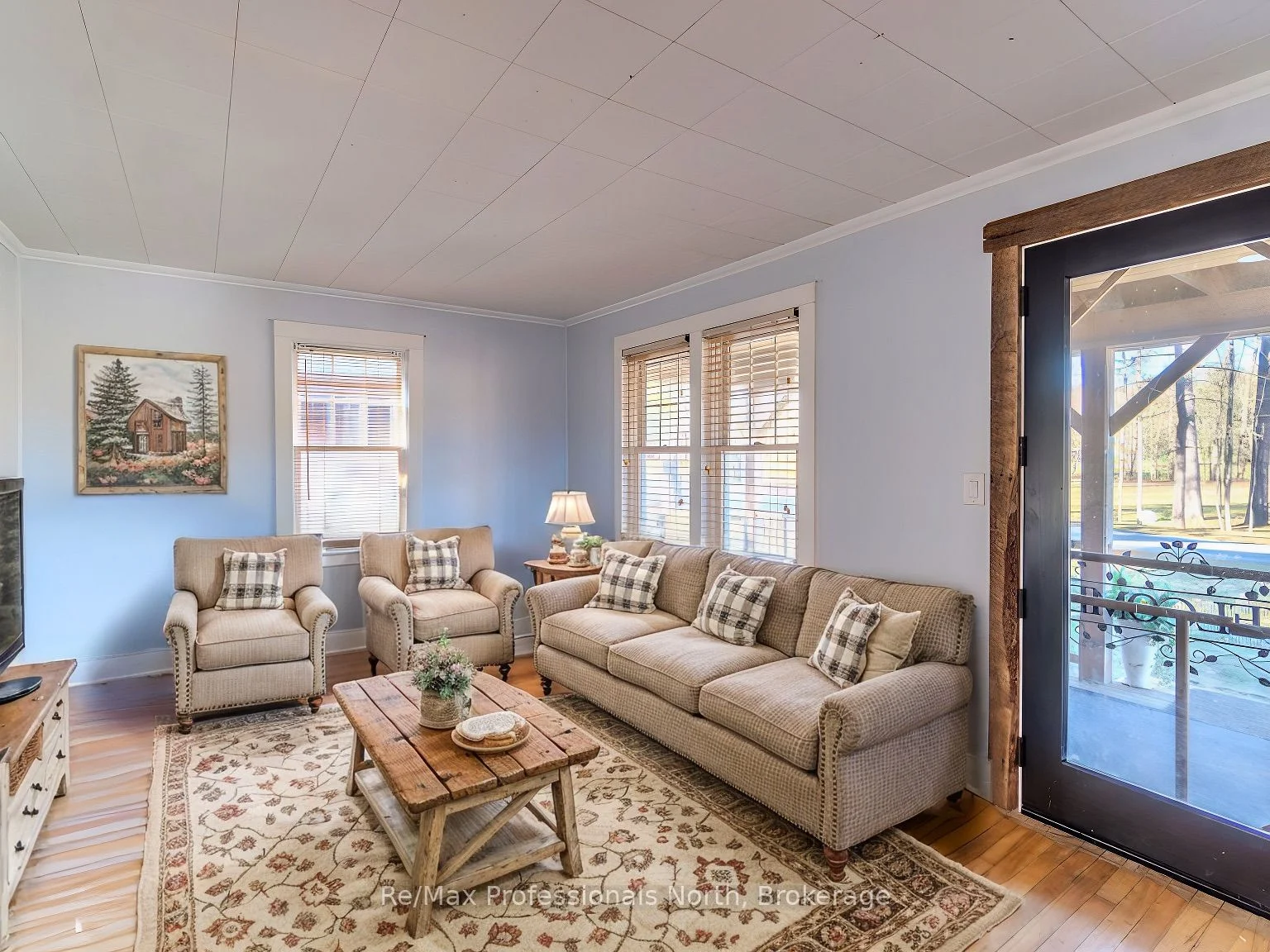 Detached in Muskoka Lakes