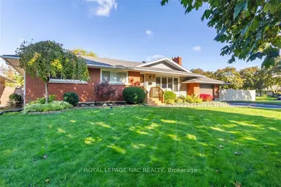 Detached in St. Catharines
