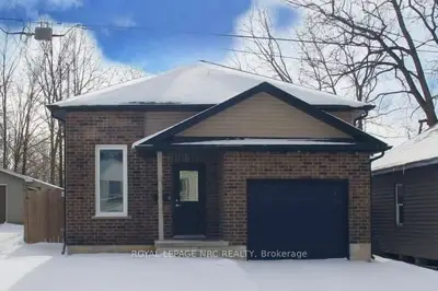 21 Almond Street, Welland, On L3b 3p6