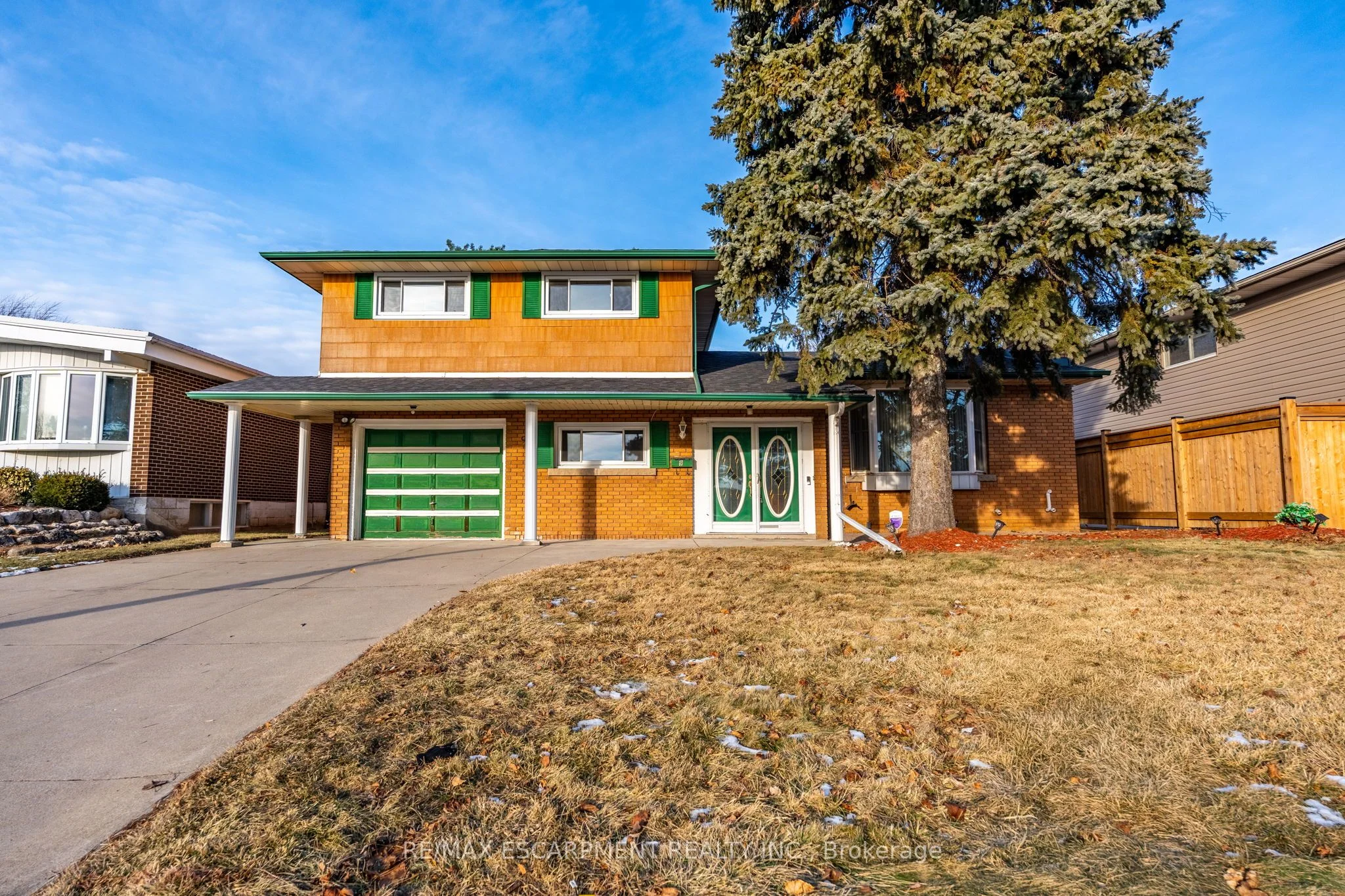 Detached in Hamilton