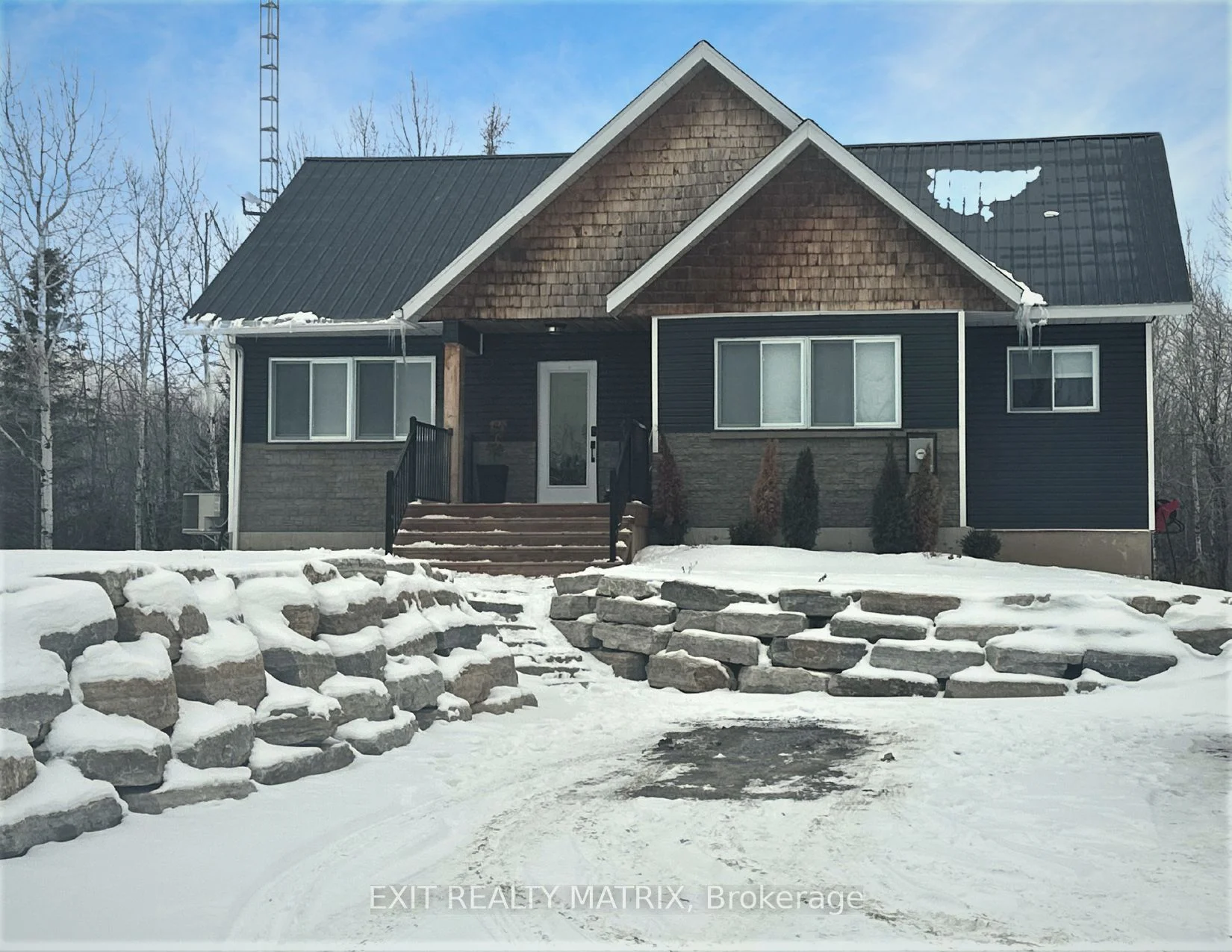 Detached in Merrickville-Wolford