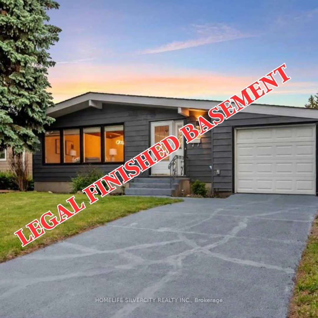 310 Wascana Crescent Se, Out Of Area, Ab T2j 1h5
