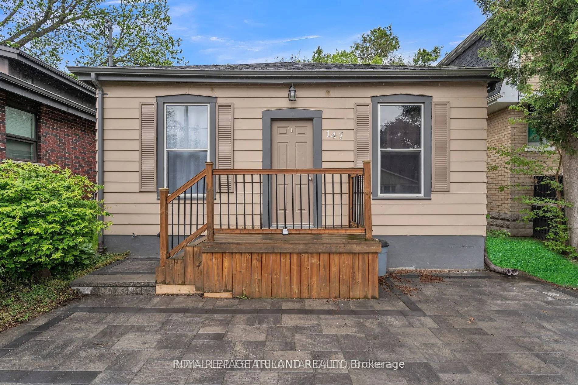 147 Wilson Avenue, London North, On N6h 1y2