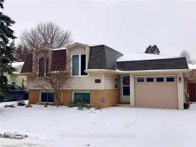 180 Brunswick Avenue, London North, On N6g 3k9