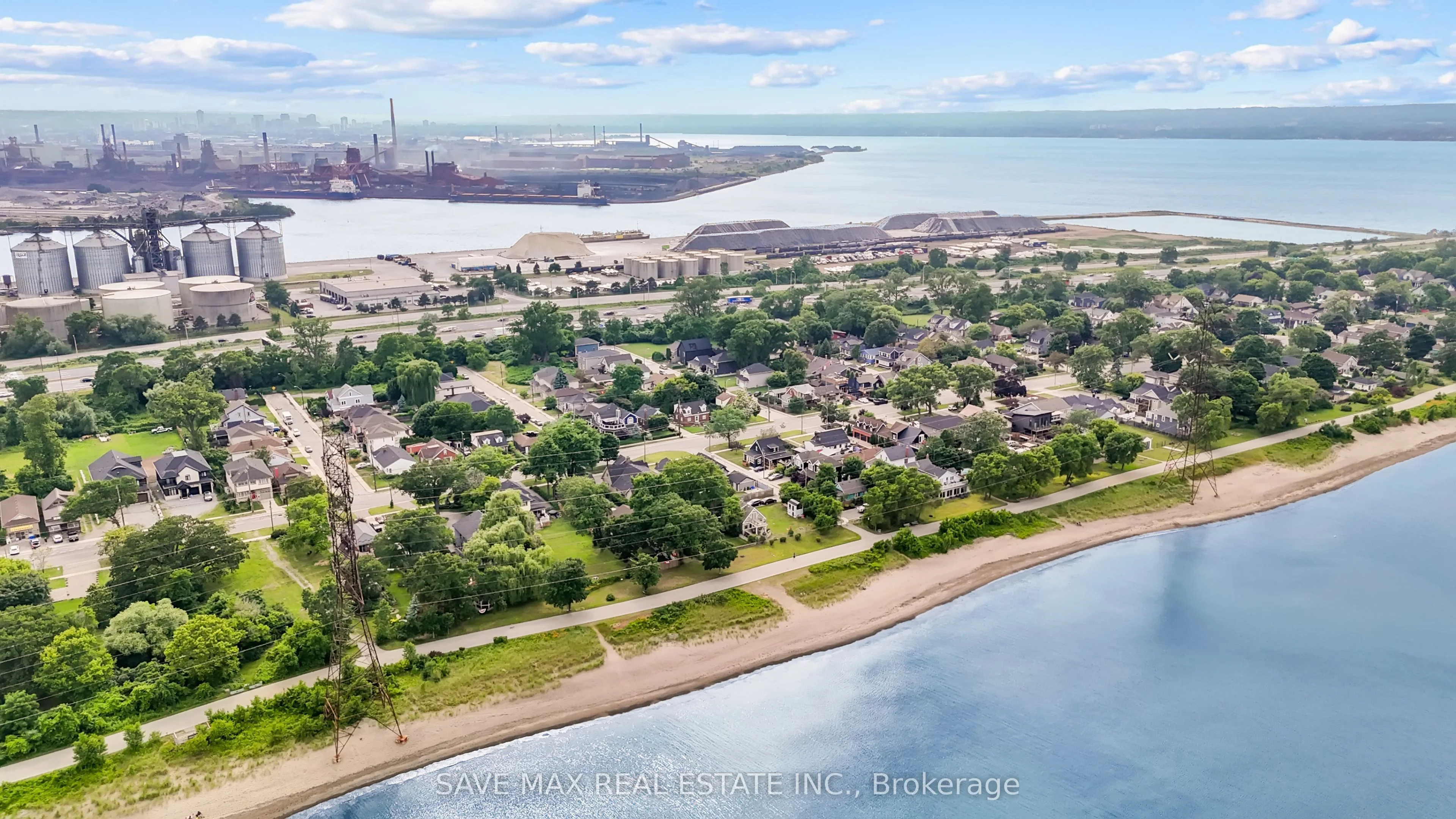 Detached in Hamilton