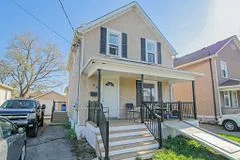 69 PARK Street, Welland, ON L3B 3M4