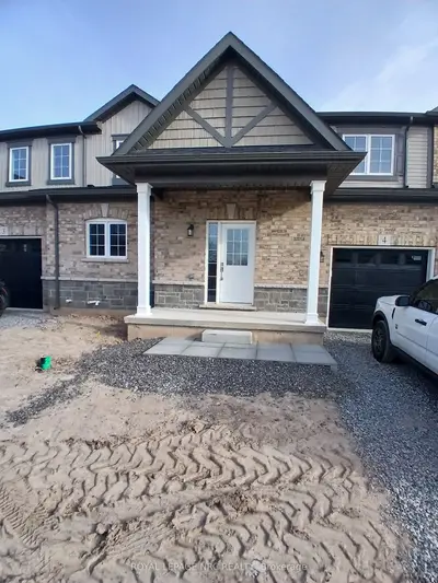 397 Garrison Road 4b, Fort Erie, On L2a 1n1
