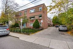 137 Emerald Street S 3, Hamilton, On L8n 2v4
