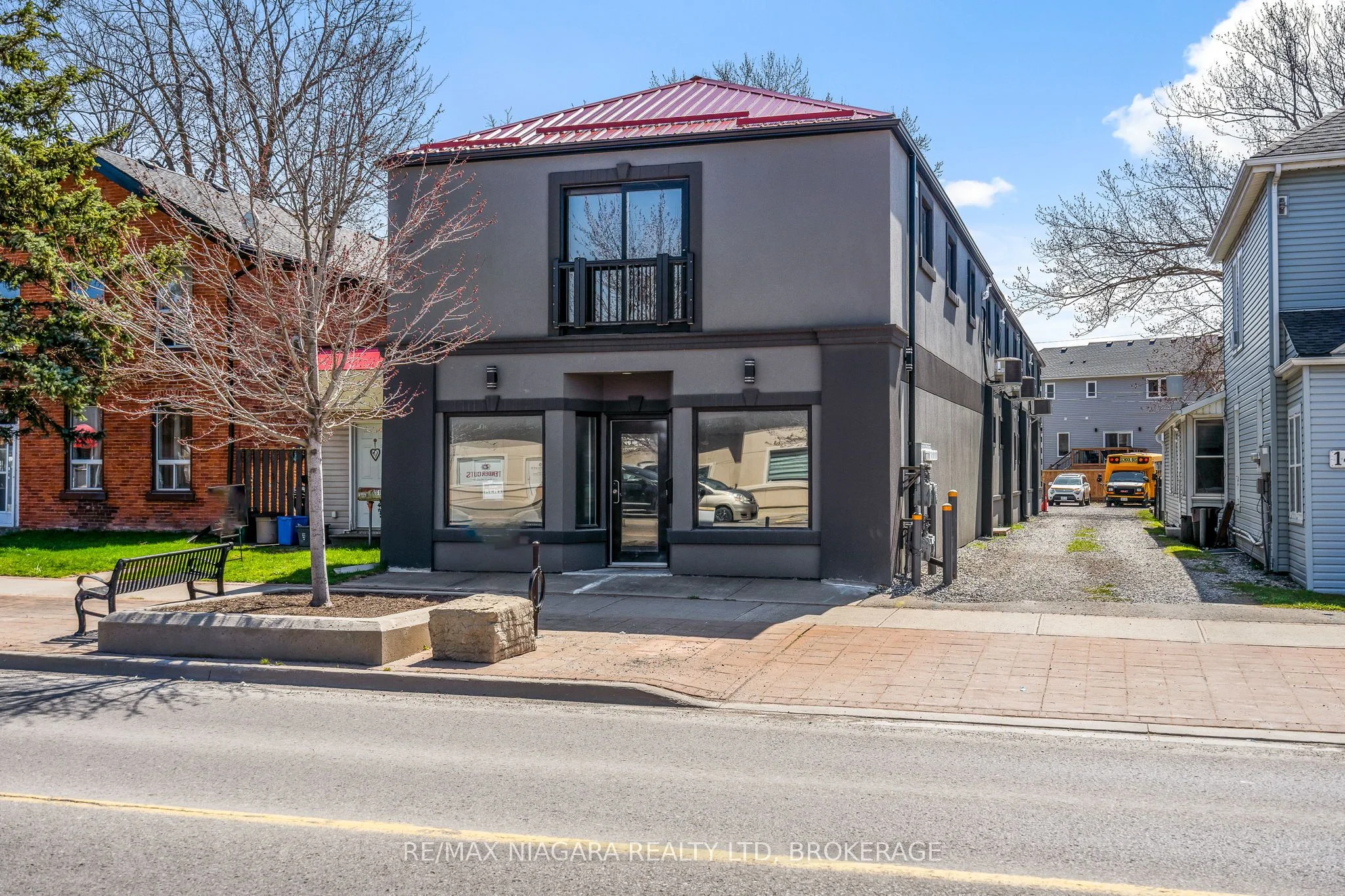 138 Main Street W 2b, Port Colborne, On L3k 3v2