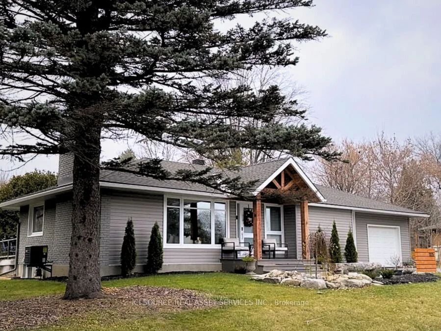 Detached in Manotick - Kars - Rideau Twp and Area