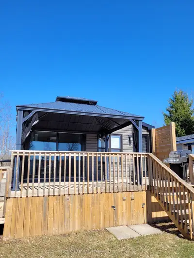 MobileTrailer in Trent Hills