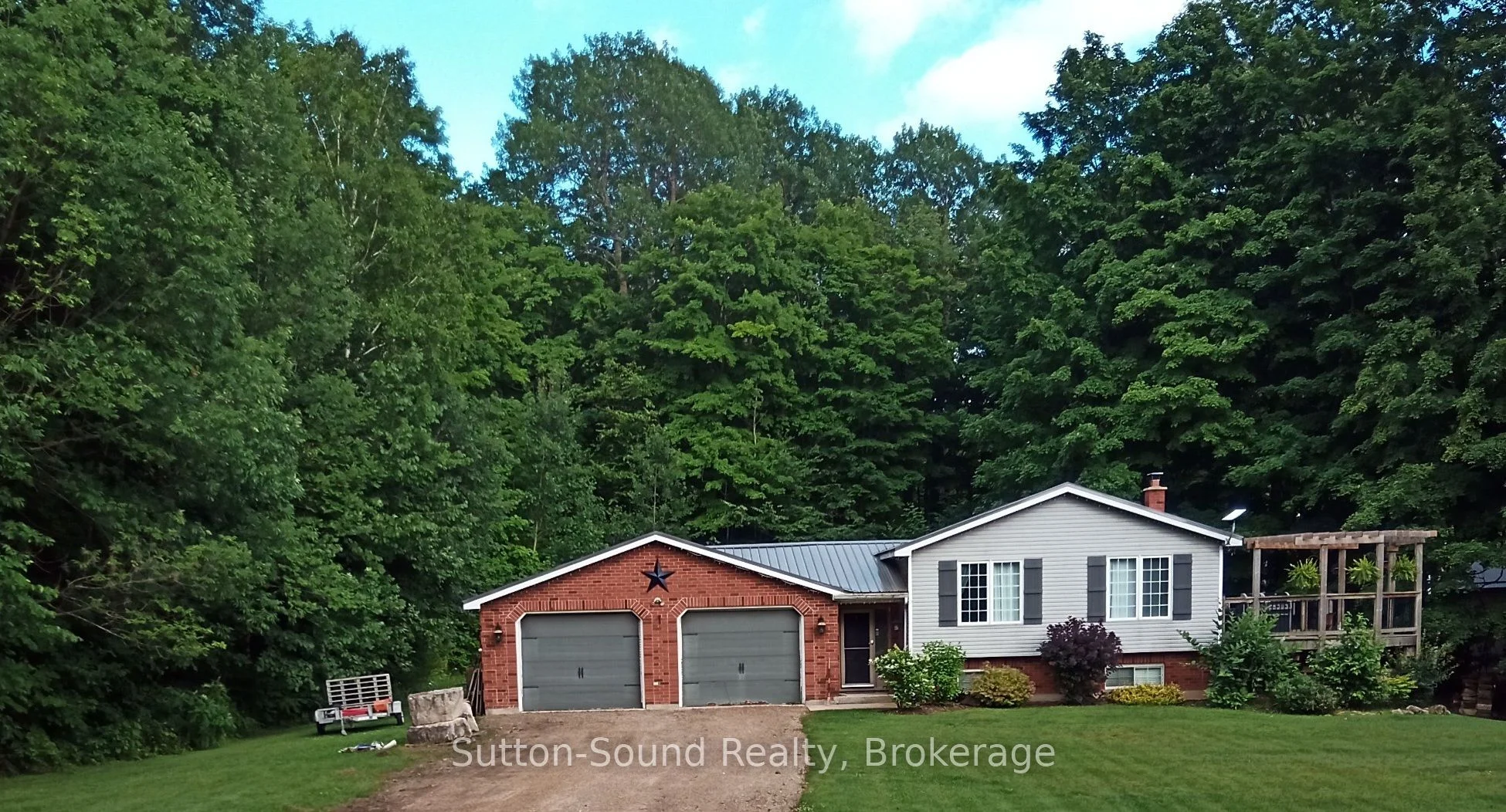 280206 15 Side Road, Georgian Bluffs, On N0h 2k0