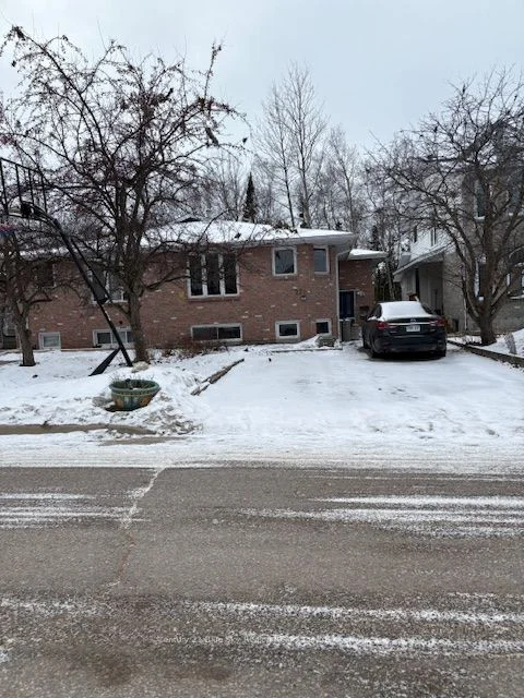 271 Labreche Drive, North Bay, On P1a 4j5