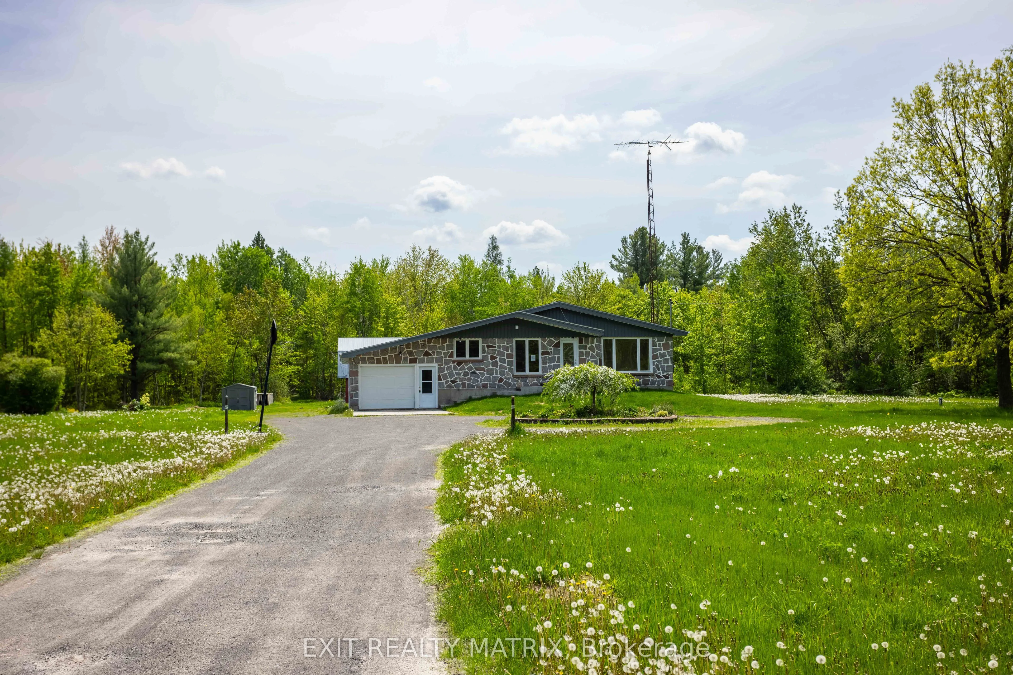 Detached in Alfred and Plantagenet