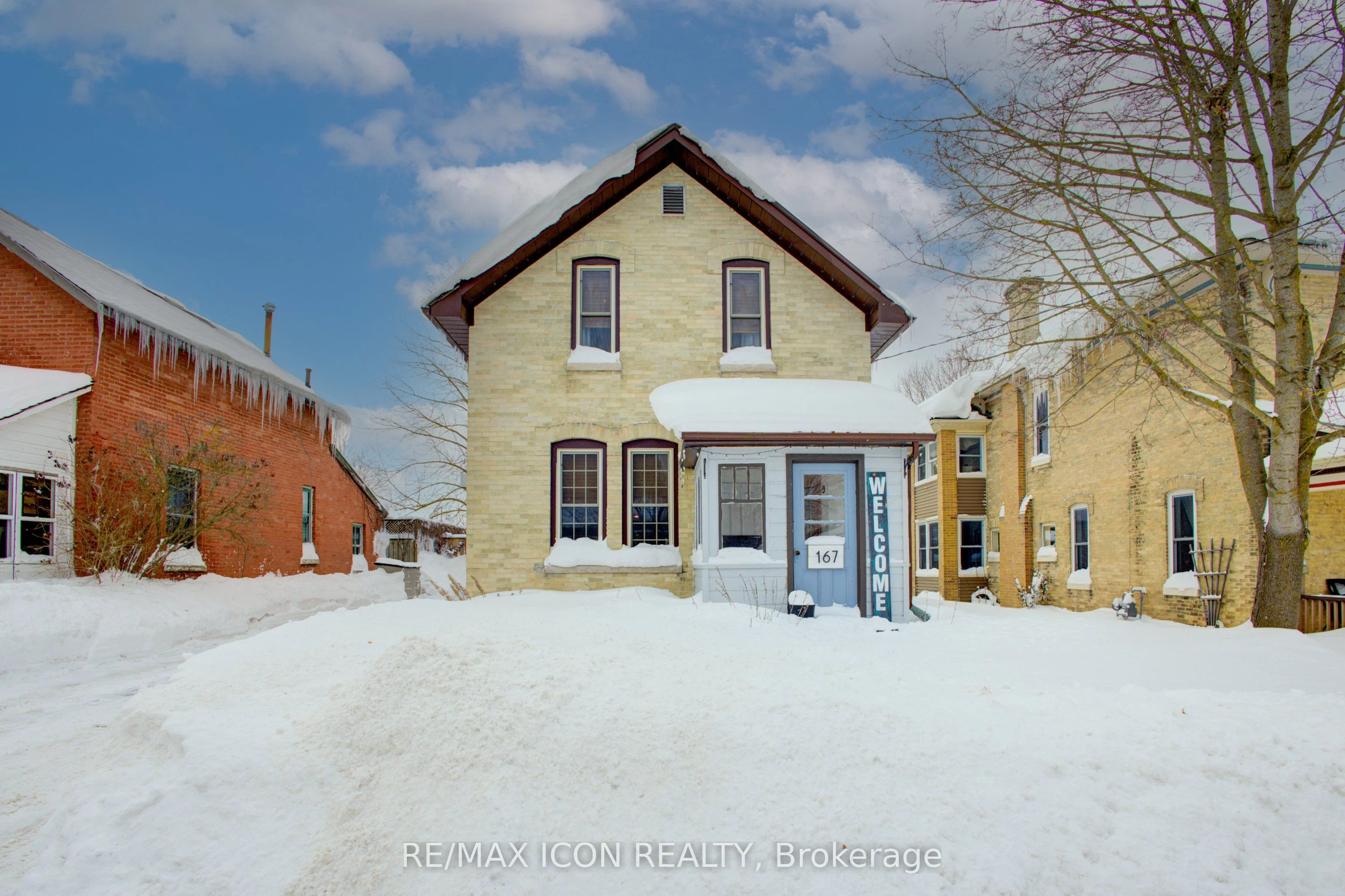 Detached in Wellington North