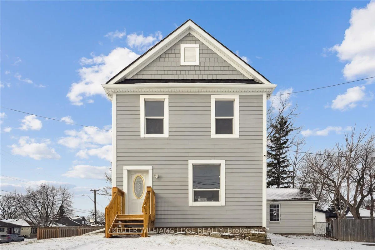 Detached in Hamilton
